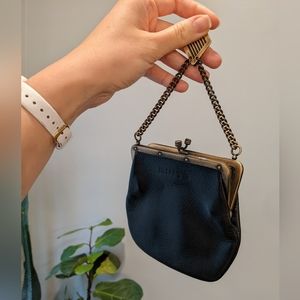 Jil Sander vintage belt bag fenny pack purse